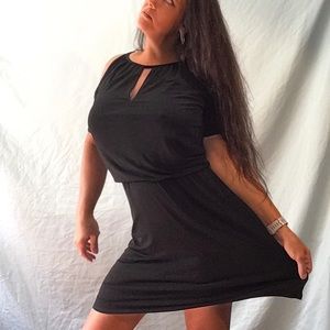 NWT White House Black Market little black …